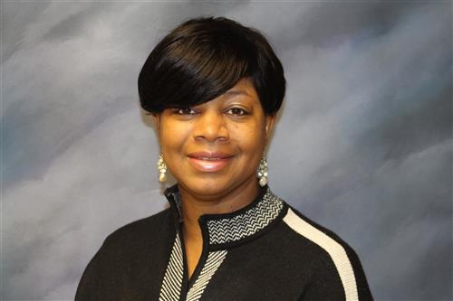 Dr. Rachel Ellis Coleman